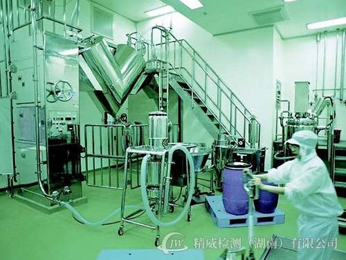 職業衛生檢測